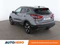 Nissan Qashqai 1.2 DIG-T Gris - thumbnail 4