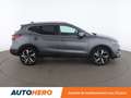 Nissan Qashqai 1.2 DIG-T Gris - thumbnail 7
