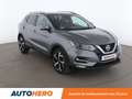 Nissan Qashqai 1.2 DIG-T Gris - thumbnail 8