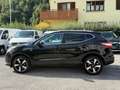 Nissan Qashqai dCi Panorama 1.Besitz TÜV NEU Schwarz - thumbnail 4