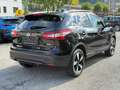 Nissan Qashqai dCi Panorama 1.Besitz TÜV NEU Schwarz - thumbnail 7