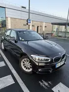 BMW Série 1 116d ch Business Design