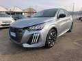 Peugeot 208 II 2023 1.2 puretech Allure s&s 100cv Grau - thumbnail 2