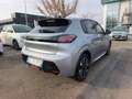 Peugeot 208 II 2023 1.2 puretech Allure s&s 100cv Grau - thumbnail 6