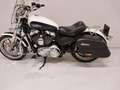 Harley-Davidson Sportster 1200 White - thumbnail 2