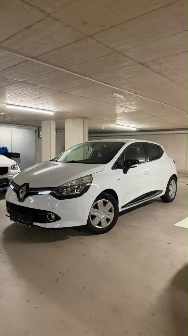Renault Clio Limited Energy TCe 90 - 2