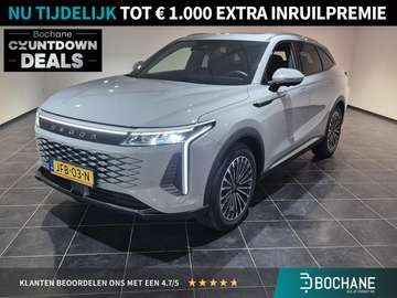 Premium | Leder | Panoramadak |