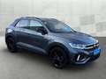 Volkswagen T-Roc 1.5 TSI DSG R-LINE BLACK STYLE +AHK +IQ.LIGHT +AC Grau - thumbnail 3
