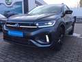 Volkswagen T-Roc 1.5 TSI DSG R-LINE BLACK STYLE +AHK +IQ.LIGHT +AC Grau - thumbnail 6