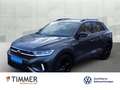 Volkswagen T-Roc 1.5 TSI DSG R-LINE BLACK STYLE +AHK +IQ.LIGHT +AC Grau - thumbnail 1