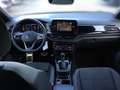 Volkswagen T-Roc 1.5 TSI DSG R-LINE BLACK STYLE +AHK +IQ.LIGHT +AC Grau - thumbnail 10