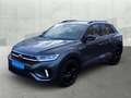 Volkswagen T-Roc 1.5 TSI DSG R-LINE BLACK STYLE +AHK +IQ.LIGHT +AC Grau - thumbnail 2