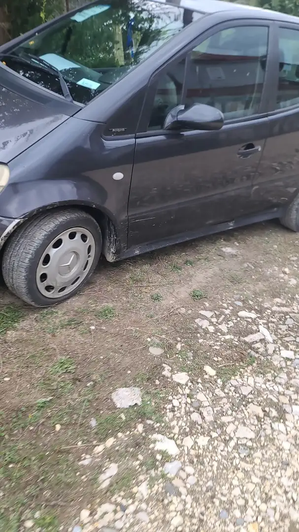 Mercedes-Benz A 170 A-CLASS - 2