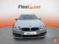 BMW 525 525d Touring Gris - thumbnail 9