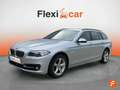 BMW 525 525d Touring Gris - thumbnail 3
