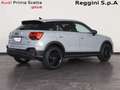 Audi Q2 35 2.0 tdi identity black quattro s-tronic Grau - thumbnail 4