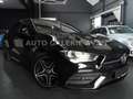 Mercedes-Benz CLA 180 AMG-LINE Schwarz - thumbnail 1