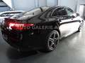 Mercedes-Benz CLA 180 AMG-LINE Schwarz - thumbnail 3