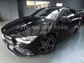 Mercedes-Benz CLA 180 AMG-LINE Schwarz - thumbnail 7