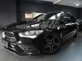 Mercedes-Benz CLA 180 AMG-LINE Schwarz - thumbnail 6