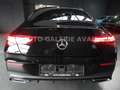 Mercedes-Benz CLA 180 AMG-LINE Schwarz - thumbnail 4