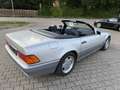 Mercedes-Benz SL 320 *Topzustand,Getriebe überholt,Notsitze* Stříbrná - thumbnail 3