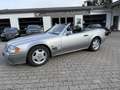 Mercedes-Benz SL 320 *Topzustand,Getriebe überholt,Notsitze* Stříbrná - thumbnail 1