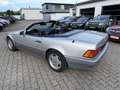 Mercedes-Benz SL 320 *Topzustand,Getriebe überholt,Notsitze* Stříbrná - thumbnail 4