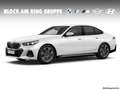 BMW 520 d Limousine White - thumbnail 1