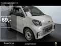 smart forTwo EQ  22KW Blanco - thumbnail 1