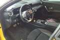 Mercedes-Benz CLA 220 AMG LINE PANO*ACC*MEMO Gelb - thumbnail 3