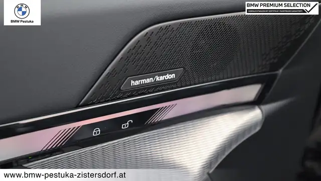 BMW 5 Series view 10