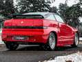 Alfa Romeo SZ ES 30 coupé Red - thumbnail 2