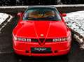 Alfa Romeo SZ ES 30 coupé Rood - thumbnail 20