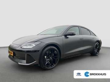 Business 77.4 kWh 229pk | Premium Audio | Adaptive