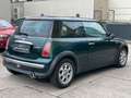 MINI Cooper Automatik Vollleder Pano Pdc Klima Vert - thumbnail 5