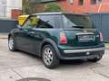 MINI Cooper Automatik Vollleder Pano Pdc Klima Vert - thumbnail 7