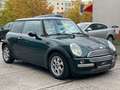 MINI Cooper Automatik Vollleder Pano Pdc Klima Vert - thumbnail 4