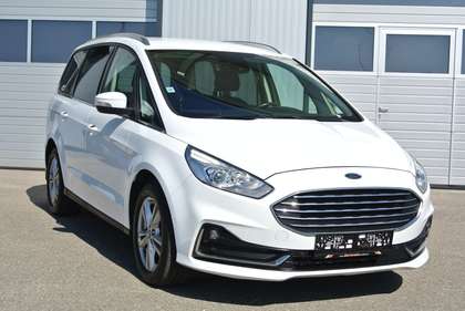 Ford Galaxy 2.0 EcoBlue Titanium Aut. **7-SITZE *KAMERA* NAVI
