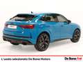Audi RS Q3 sportback rs 2.5 quattro s-tronic Blu/Azzurro - thumbnail 2