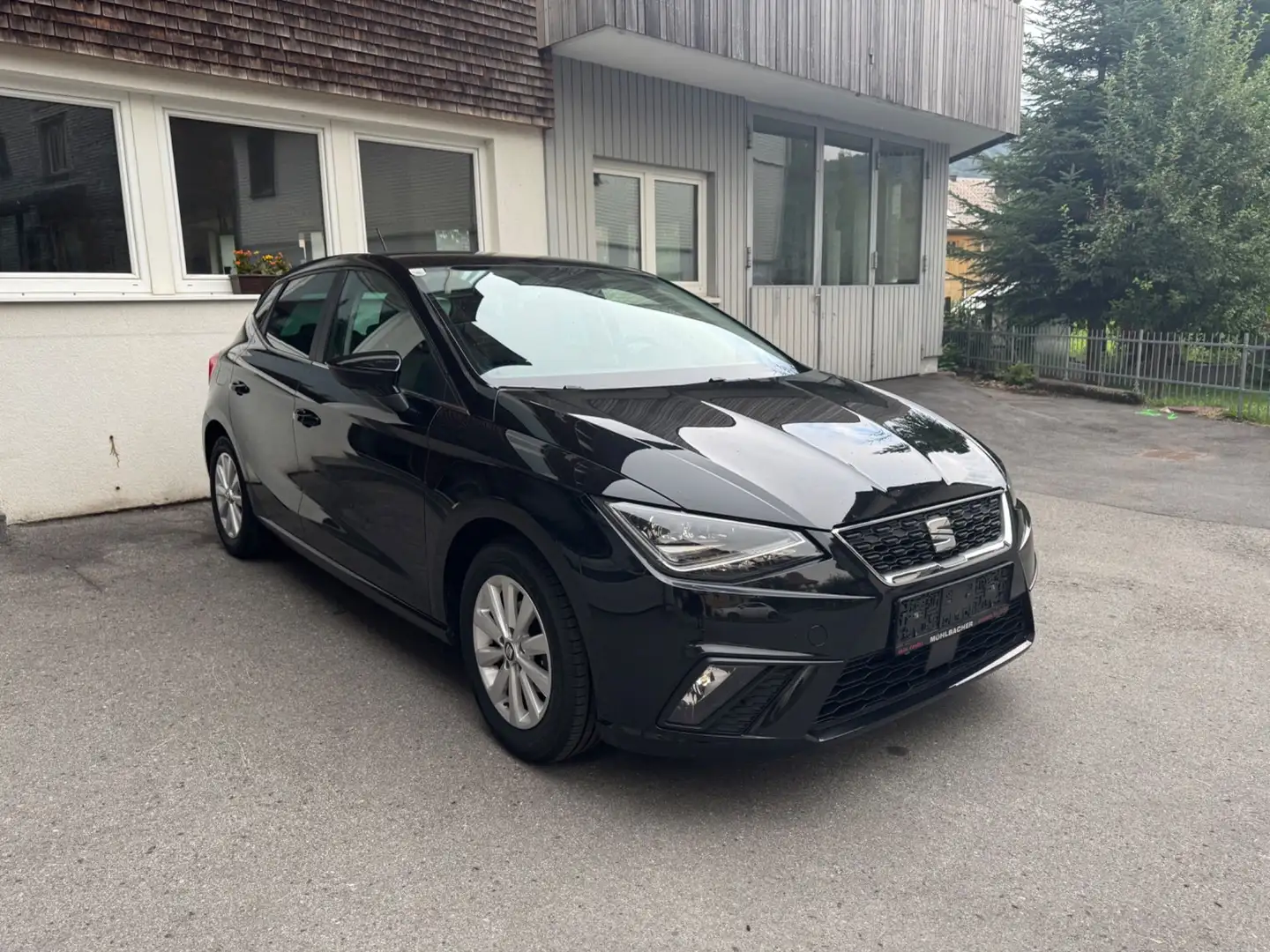 SEAT Ibiza 1,0 Fast Lane Style - 1
