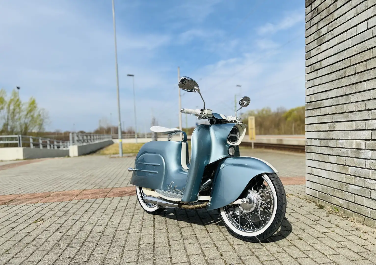 Simson KR 51 - 1