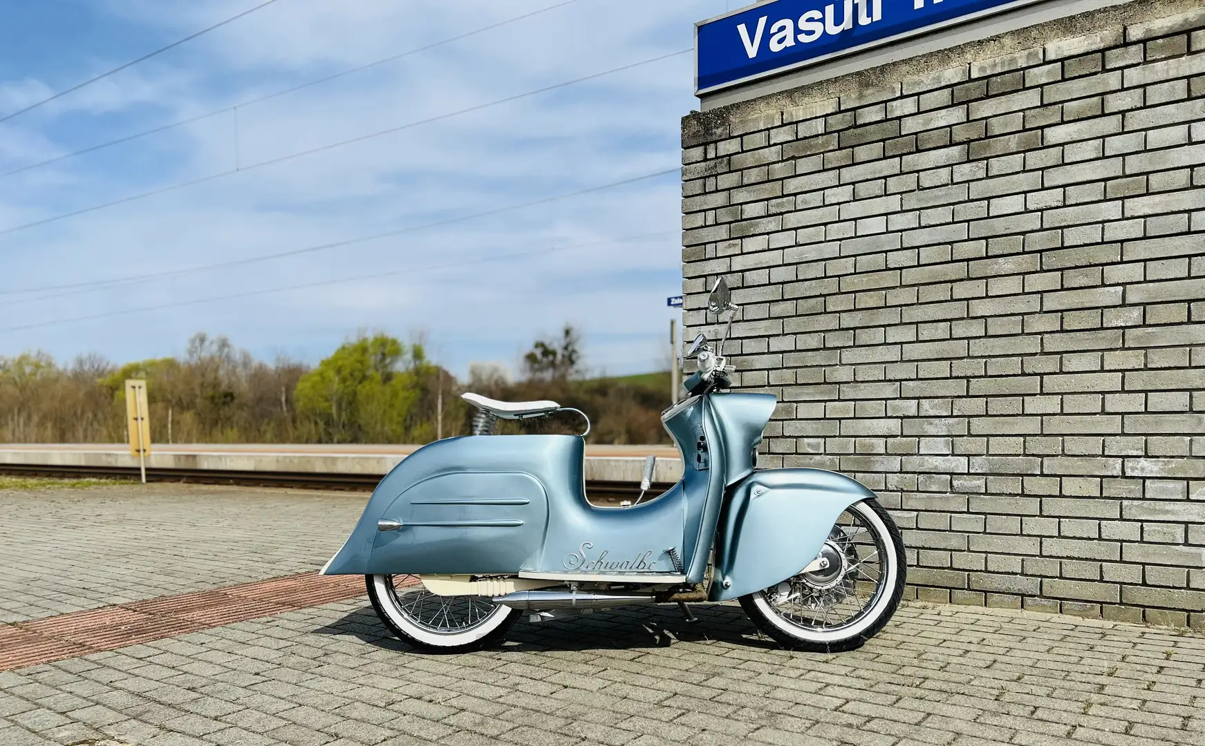 Simson KR 51 - 2