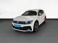 Volkswagen Tiguan Allspace Highline 4M 2.0 TSI DSG /AHK/LED Weiß - thumbnail 2