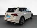 Volkswagen Tiguan Allspace Highline 4M 2.0 TSI DSG /AHK/LED Weiß - thumbnail 4