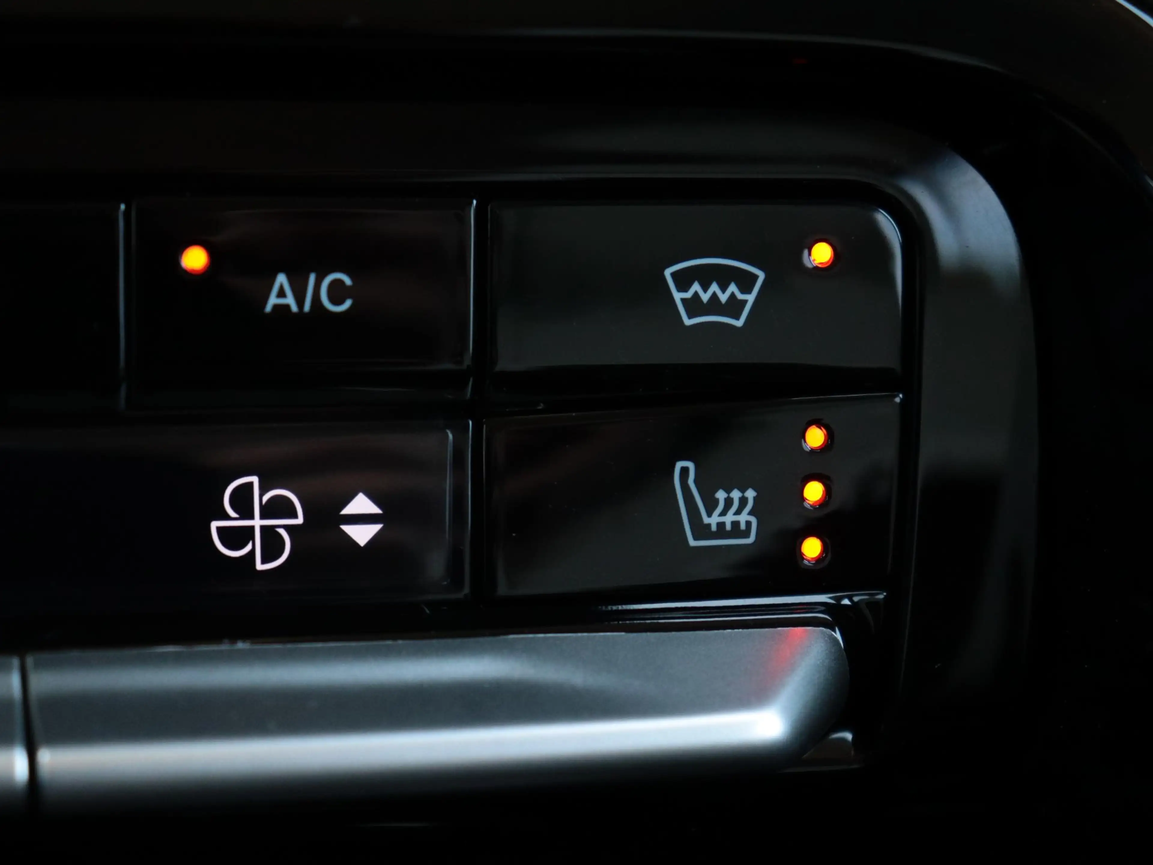 Citroen C3 Aircross Ë-C3 Max 113pk 44 kWh | Afneembare trekhaak | Stoe — photo 14