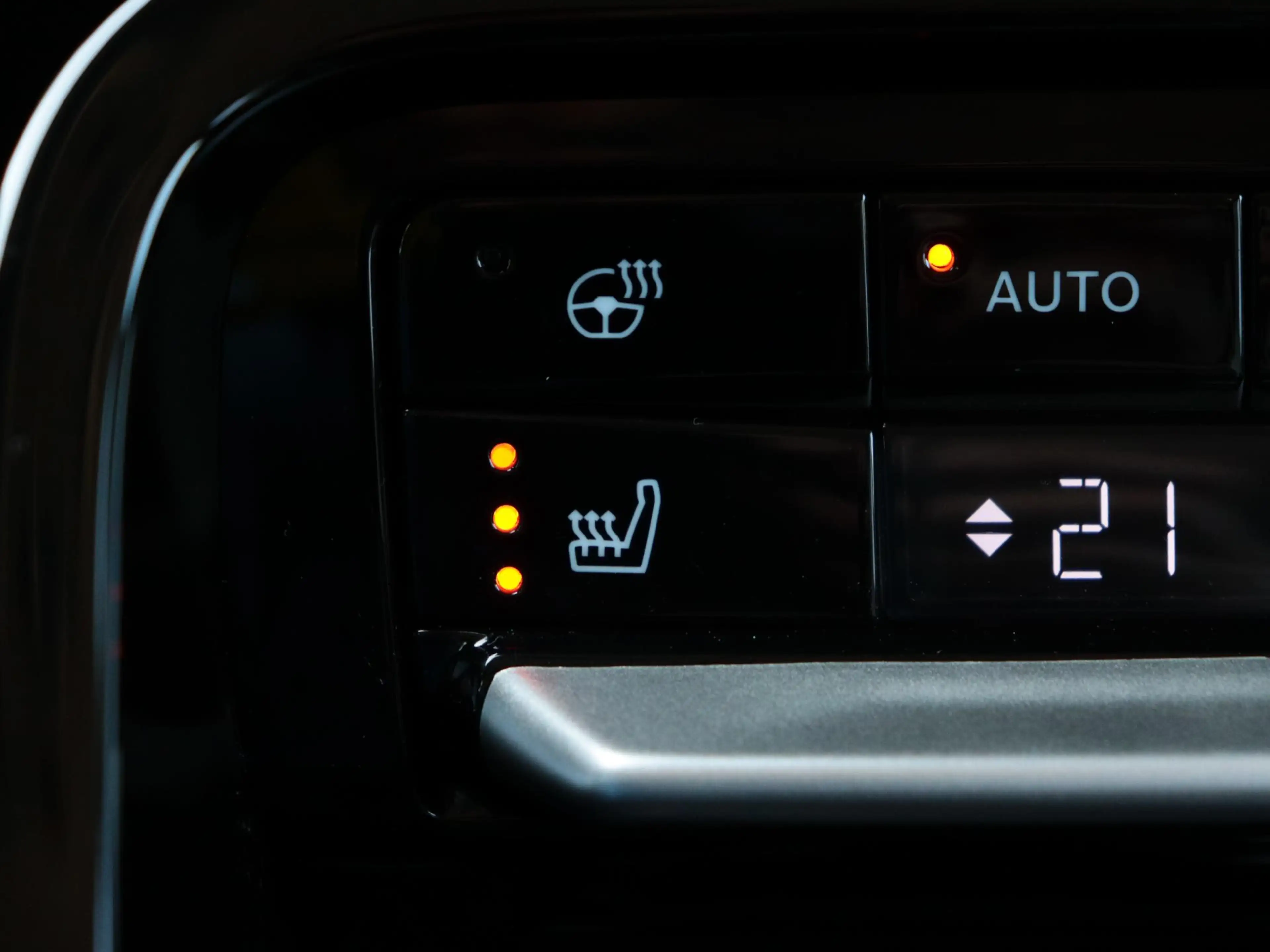 Citroen C3 Aircross Ë-C3 Max 113pk 44 kWh | Afneembare trekhaak | Stoe — photo 13