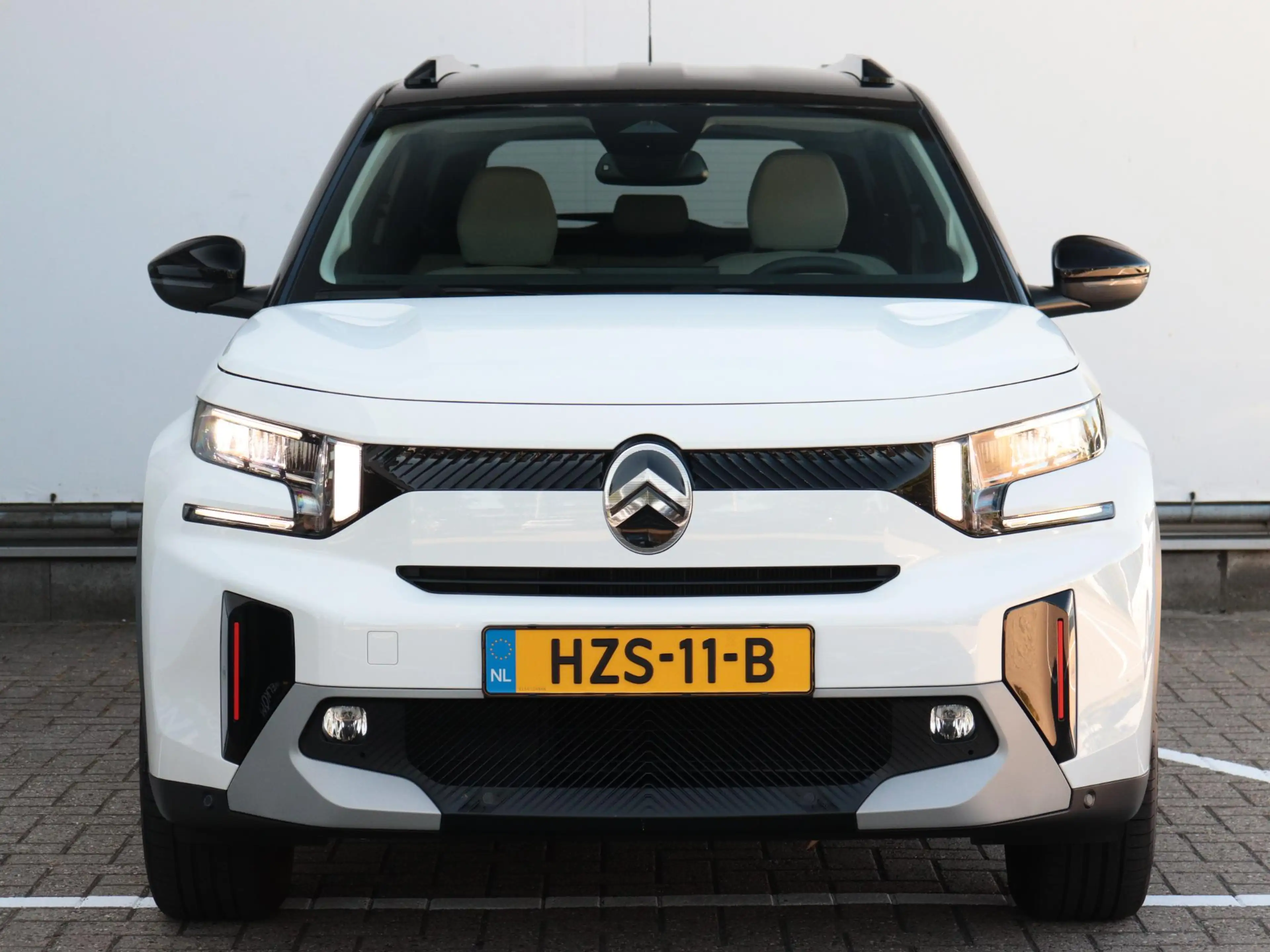 Citroen C3 Aircross Ë-C3 Max 113pk 44 kWh | Afneembare trekhaak | Stoe — photo 2