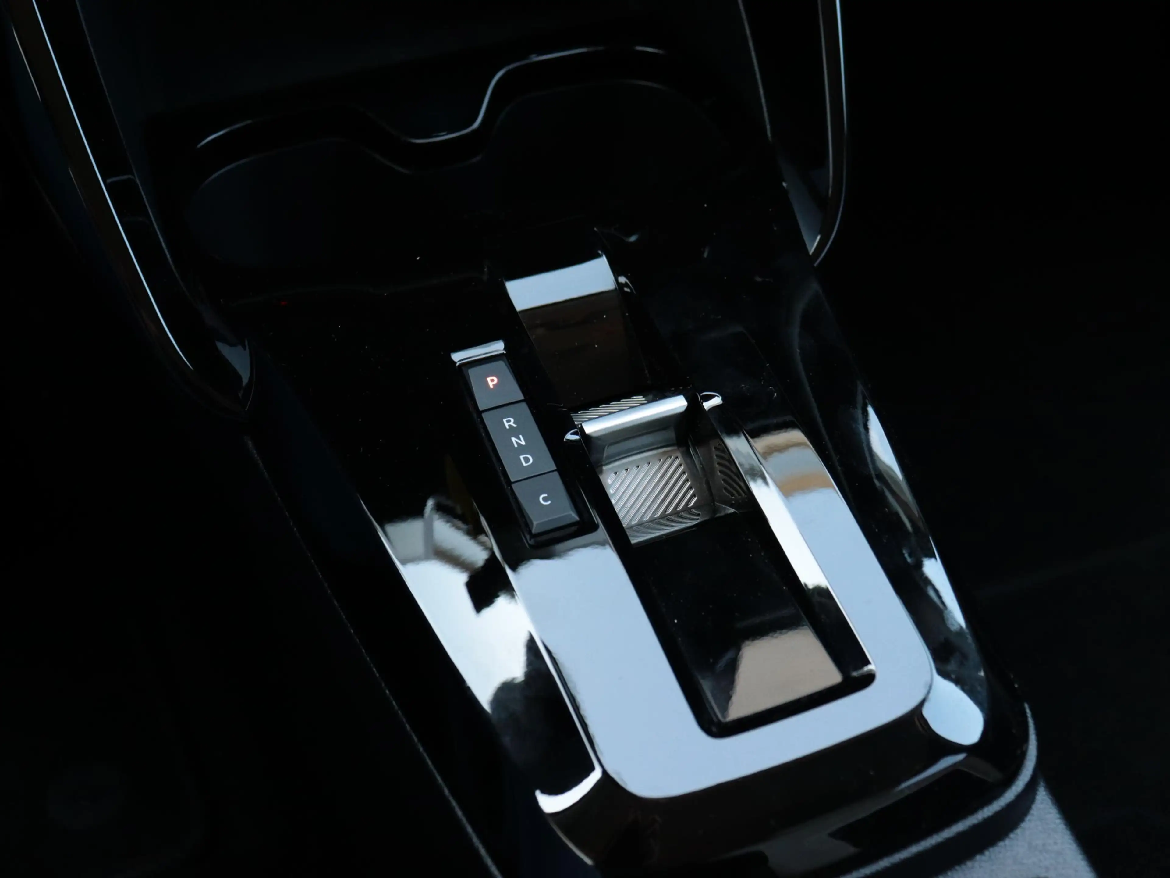 Citroen C3 Aircross Ë-C3 Max 113pk 44 kWh | Afneembare trekhaak | Stoe — photo 11
