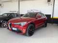 Alfa Romeo Stelvio Q4 Rosso - thumbnail 1